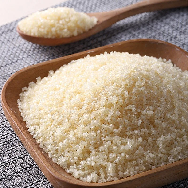 Gelatin Raw Material Manufacturer Of Gelatin