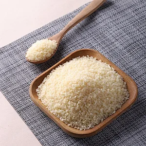 Gelatin Raw Material Manufacturer Of Gelatin
