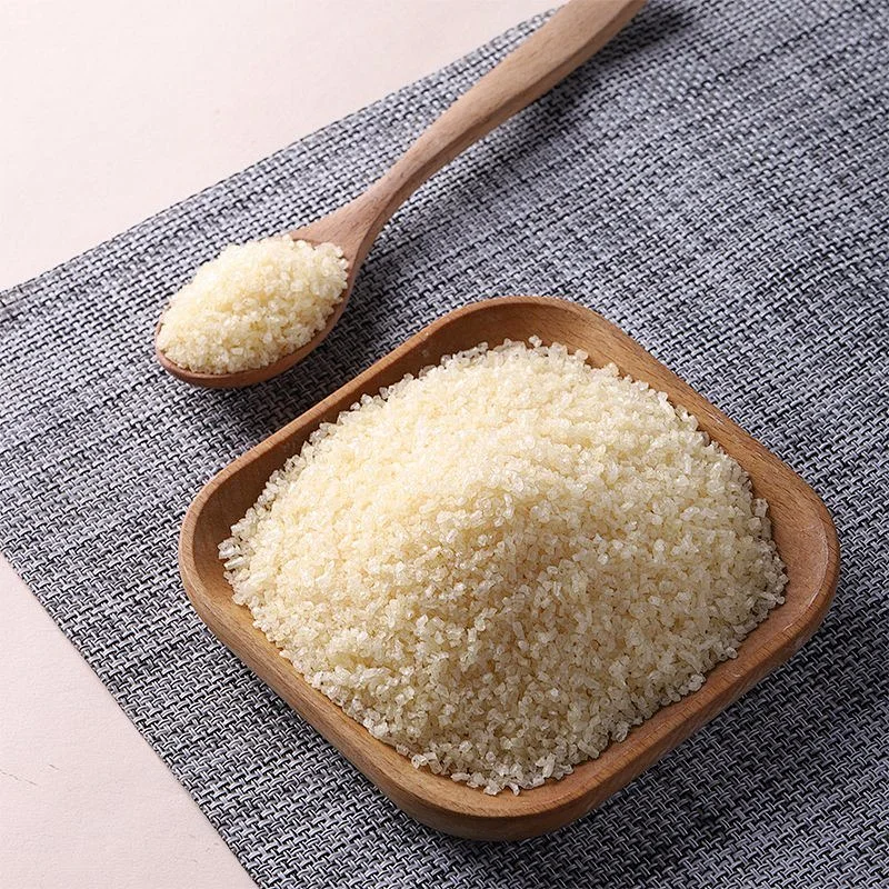Gelatin Raw Material Manufacturer Of Gelatin