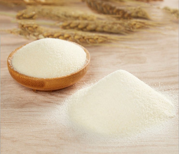 Good quality animal gelatine Asian Food grade gelatin powder for best price