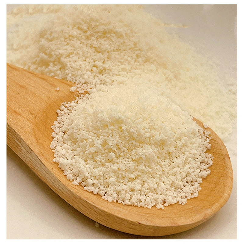 Gelatin Raw Material Manufacturer Of Gelatin